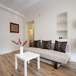 Angel Wing Apartamentai Vilnius
