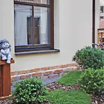Angel Wing Apartamentai * Vilnius