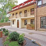 Angel Wing Apartamentai