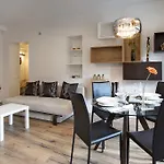 Angel Wing Apartamentai * Vilnius