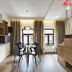 Angel Wing Apartamentai Apartment
