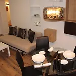 Apartment Angel Wing Apartamentai Vilnius