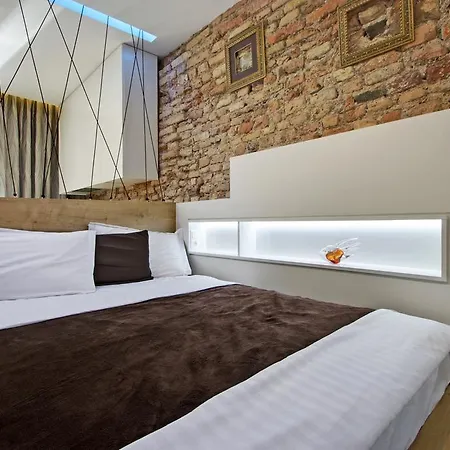 Angel Wing Apartamentai Vilnius