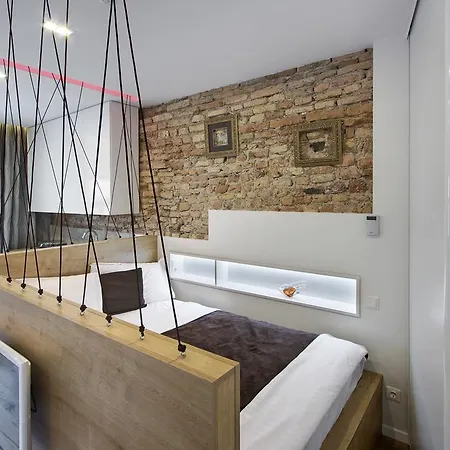 Angel Wing Apartamentai 公寓 维尔纽斯