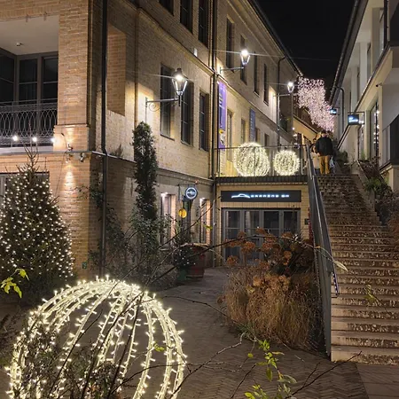 Angel Wing Apartamentai