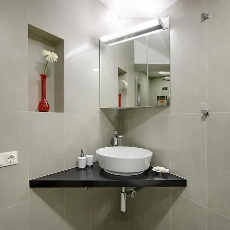 Angel Wing Apartamentai