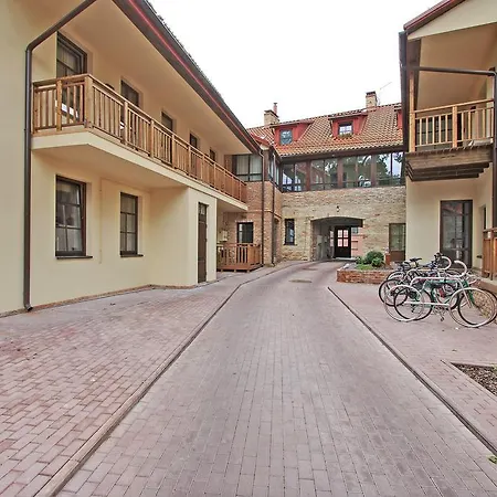 Apartman Angel Wing Apartamentai