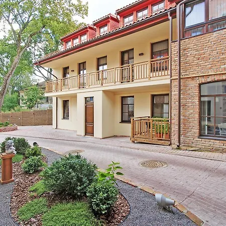 Angel Wing Apartamentai