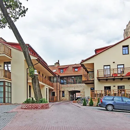 Angel Wing Apartamentai Appartement *