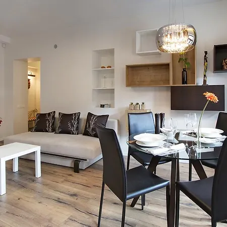 Angel Wing Apartamentai * 维尔纽斯