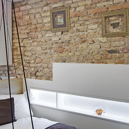 Angel Wing Apartamentai Апартаменти *