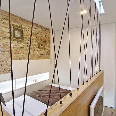 Angel Wing Apartamentai Вільнюс