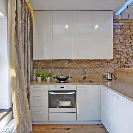 Angel Wing Apartamentai *