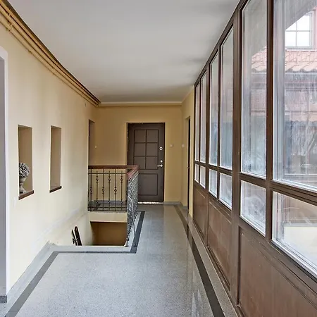 Apartman Angel Wing Apartamentai *