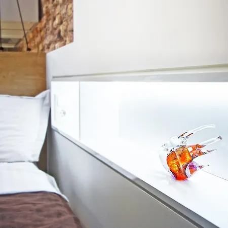 Angel Wing Apartamentai