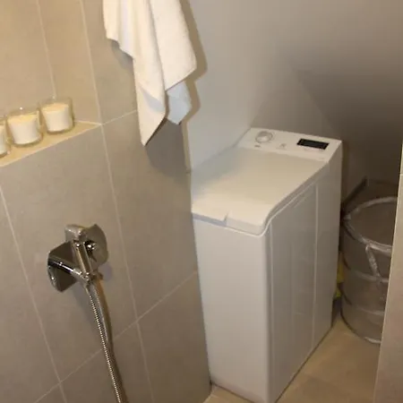 Apartman Angel Wing Apartamentai Vilnius