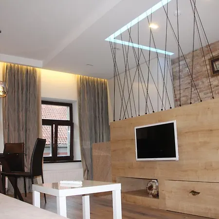 Apartamento Angel Wing Apartamentai Vilna