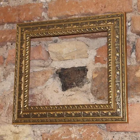 Апартаменти Angel Wing Apartamentai