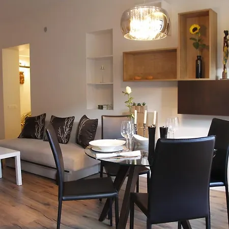 Angel Wing Apartamentai