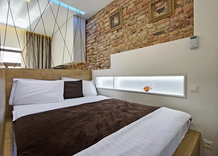 Angel Wing Apartamentai 빌뉴스