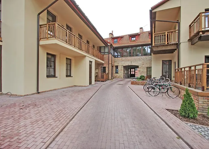 Apartman Angel Wing Apartamentai