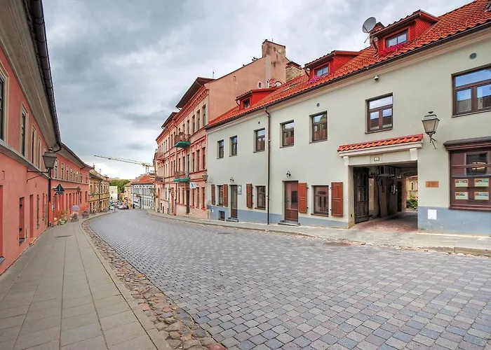 Angel Wing Apartamentai