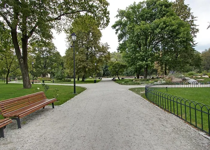 Apartman Angel Wing Apartamentai