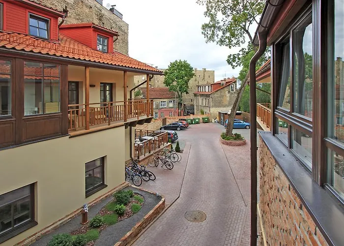 Apartman Angel Wing Apartamentai *