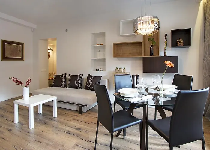 Angel Wing Apartamentai * 빌뉴스