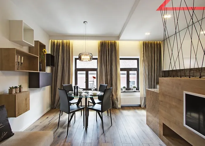 Angel Wing Apartamentai 아파트