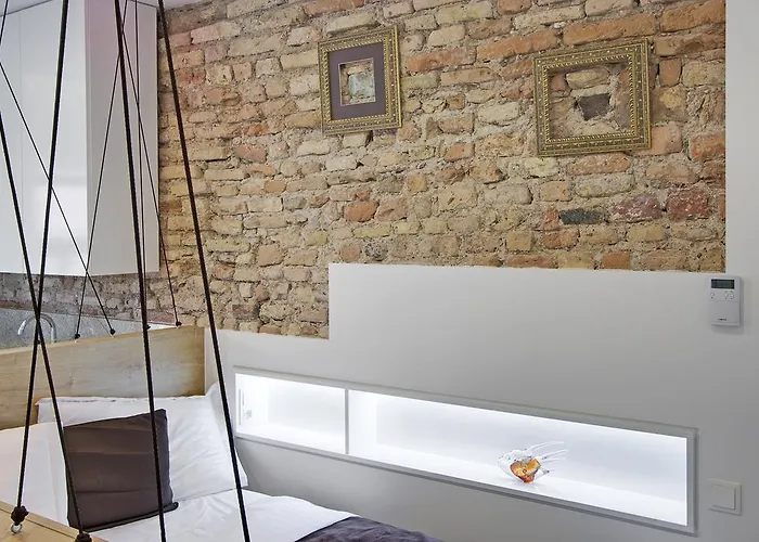 Angel Wing Apartamentai Apartman *