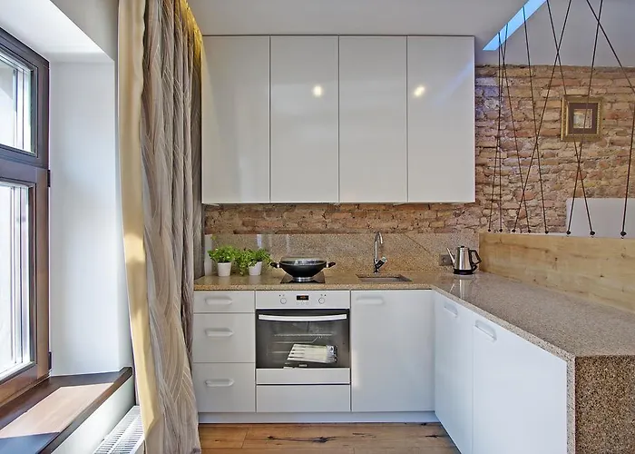 Angel Wing Apartamentai *