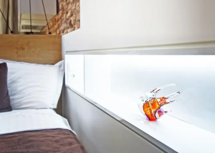 Angel Wing Apartamentai