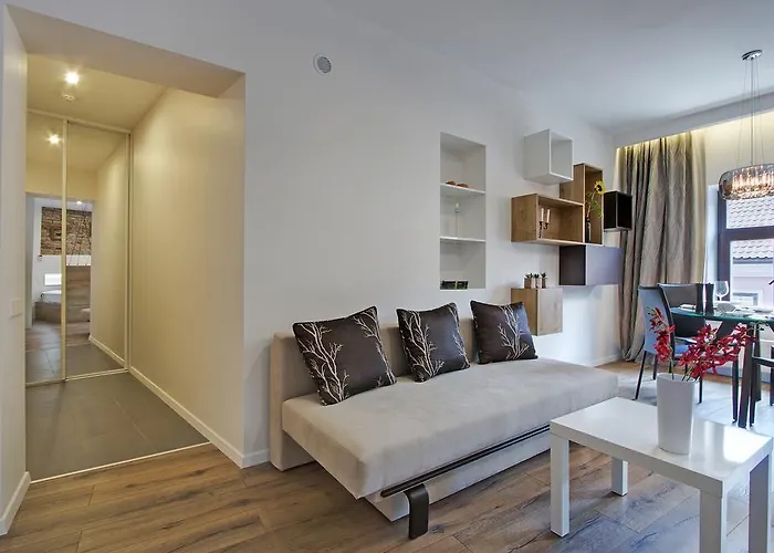 Appartamento Angel Wing Apartamentai *