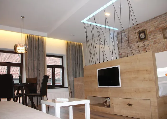 Apartman Angel Wing Apartamentai Vilnius