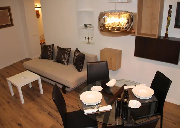 Apartman Angel Wing Apartamentai Vilnius