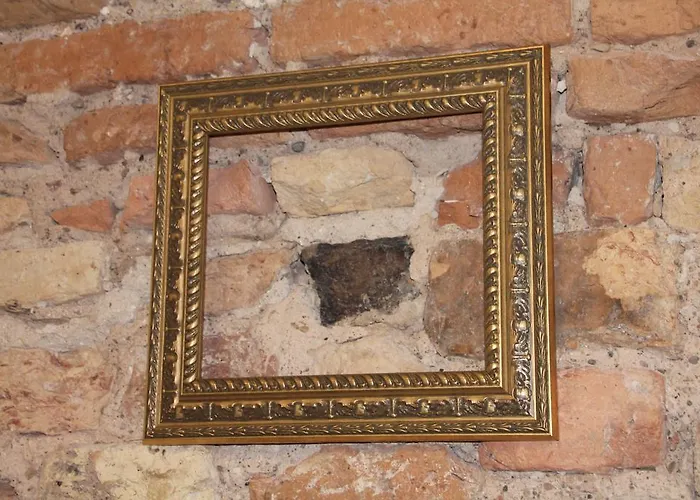 아파트 Angel Wing Apartamentai