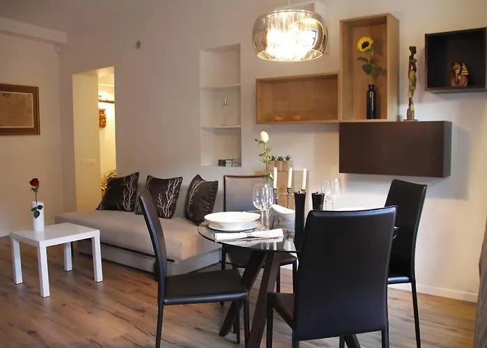 Angel Wing Apartamentai