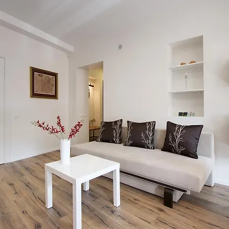 Angel Wing Apartamentai Vilnius