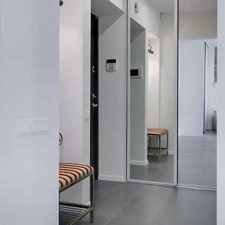 Angel Wing Apartamentai * Vilna