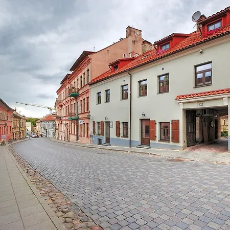 Angel Wing Apartamentai