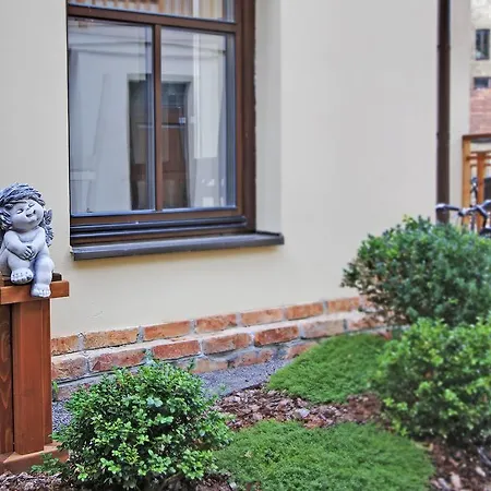 Angel Wing Apartamentai * Vilna