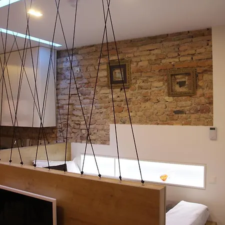 Butas Angel Wing Apartamentai Vilnius