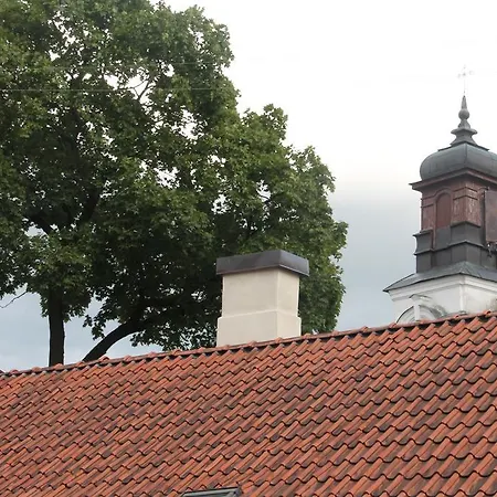 Angel Wing Apartamentai Vilnius