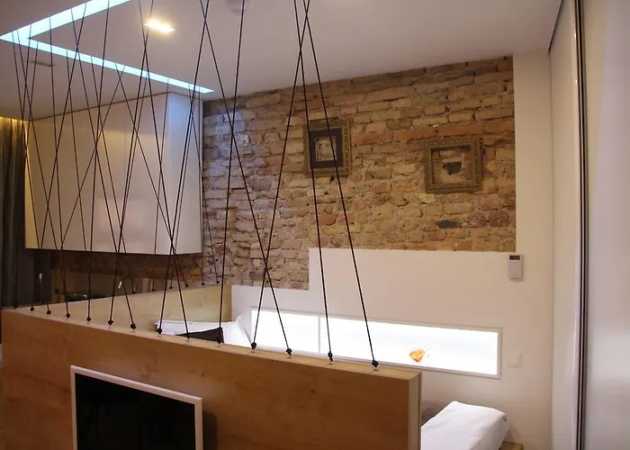 Lägenhet Angel Wing Apartamentai Vilnius