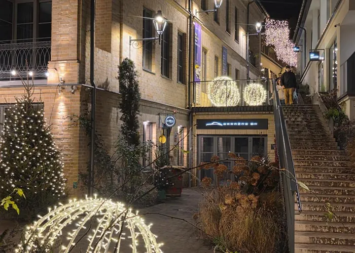 Angel Wing Apartamentai