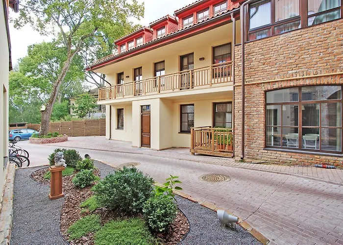 Angel Wing Apartamentai